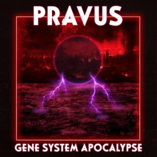 Gene System Apocalypse