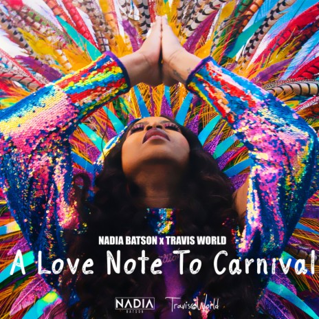 A Love Note to Carnival ft. Travis World | Boomplay Music