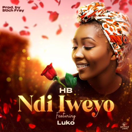 Ndi Iweyo | Boomplay Music