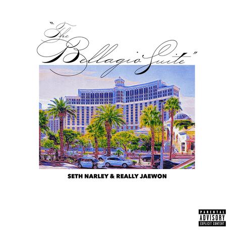 The Bellagio ft. Really Jaewon | Boomplay Music