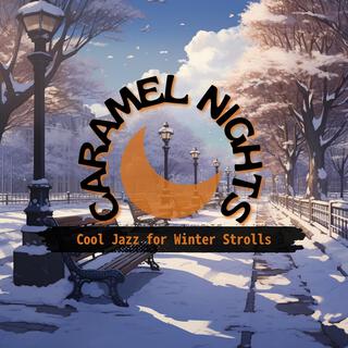 Cool Jazz for Winter Strolls