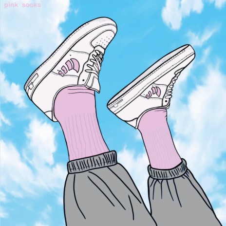 pink socks | Boomplay Music