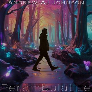 Perambulatize