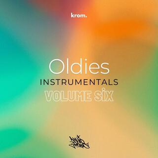 Oldies Instrumentals Volume Six (Instrumental)