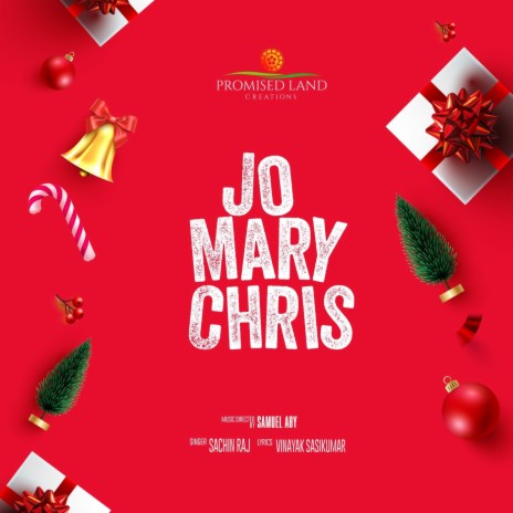 Jo Mary Chris | Boomplay Music