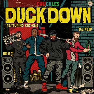 Duck Down