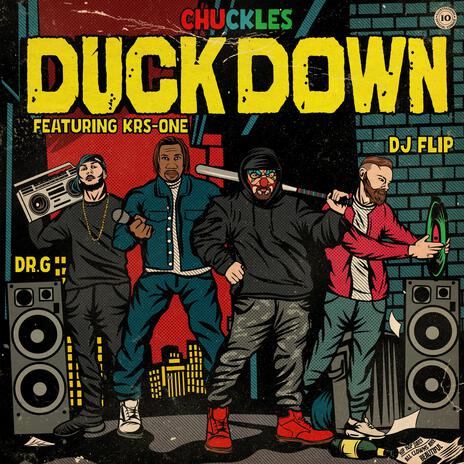 Duck Down | Boomplay Music