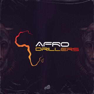 Afro Drillers (Instrumentals) (Instrumental)