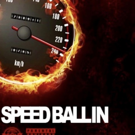 Speedballin