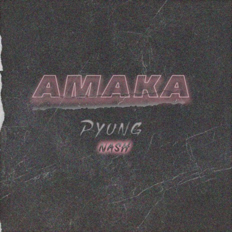 Amaka