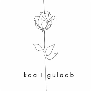 Kaali Gulaab