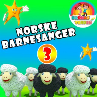 Norske Barnesanger 03