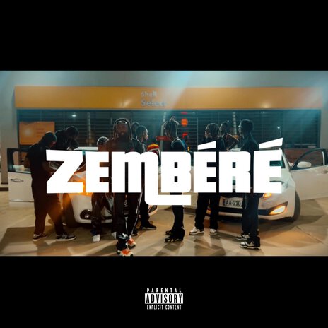 Zembéré | Boomplay Music