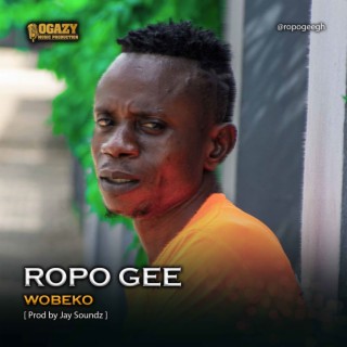 Ropo Gee