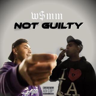 Not Guilty