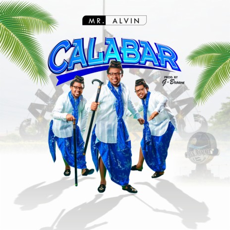 Calabar | Boomplay Music