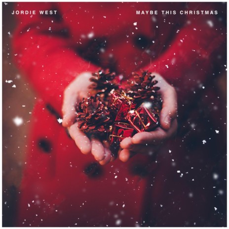 Maybe This Christmas | Boomplay Music