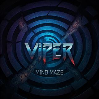 Mind Maze