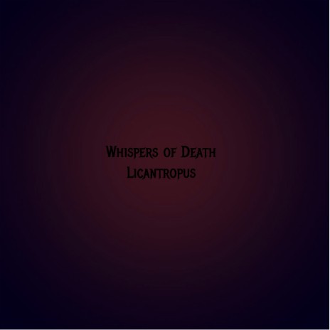 Whispers of Death | Boomplay Music