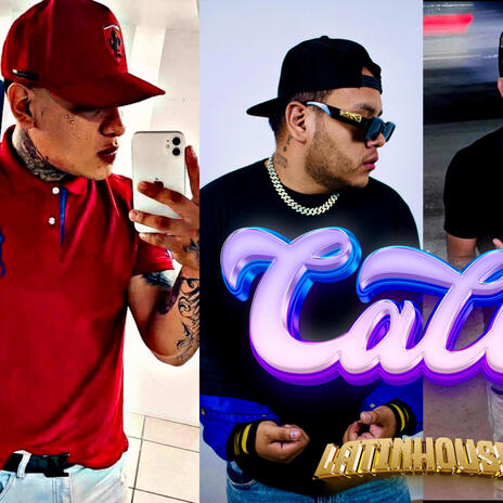 CALL ft. Mili On, Myke Vega, Fontana & Erick Yonhi | Boomplay Music