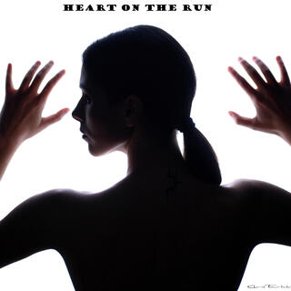 Heart on the run ft. Olga Drivakou lyrics | Boomplay Music