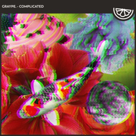 Complicated (Original Mix)