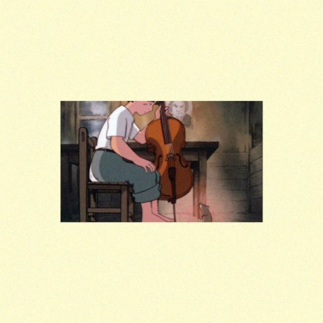 like someone in love (cello) | Boomplay Music