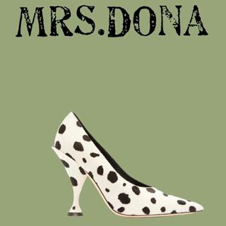 Mrs.Dona