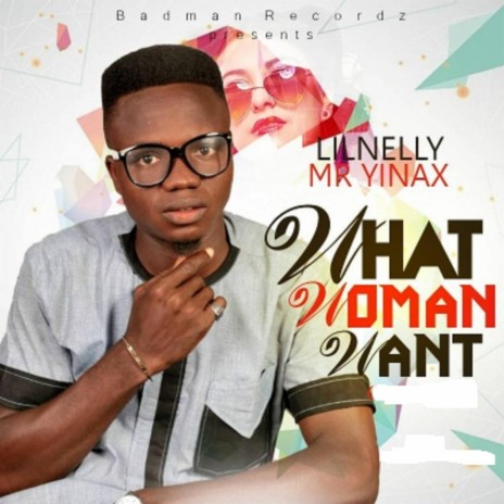 What Woman Want | Boomplay Music