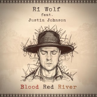 Blood Red River