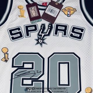 Ginobili