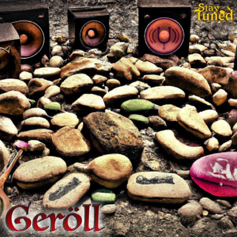 Geröll | Boomplay Music