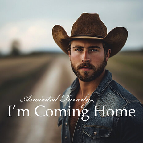 I'm Coming Home | Boomplay Music