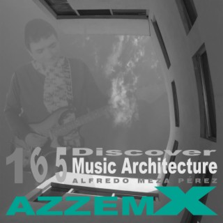 165 Discover Music Architecture