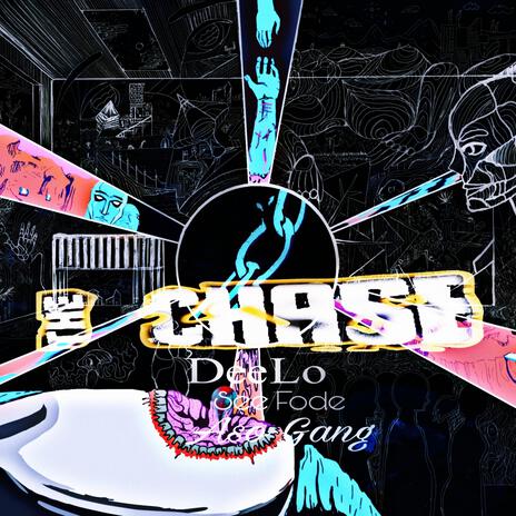 The Chase ft. SeeFode & ASO Gang | Boomplay Music