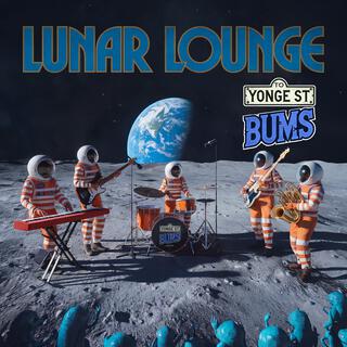 Lunar Lounge