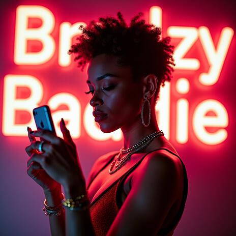 BRAZY BADDIE ft. AKGOCRAAZY | Boomplay Music