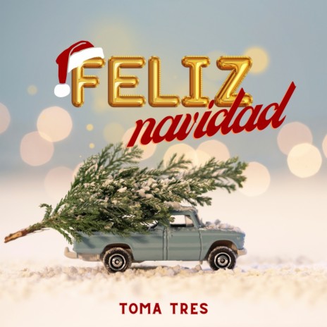 Feliz Navidad (Cover) | Boomplay Music