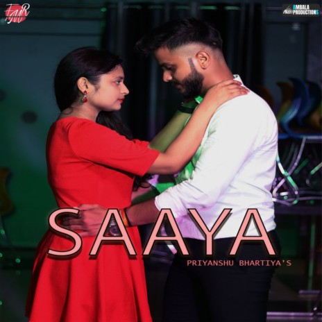 Saaya | Boomplay Music