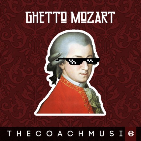 Ghetto Mozart (A Church in the Hood) | Boomplay Music