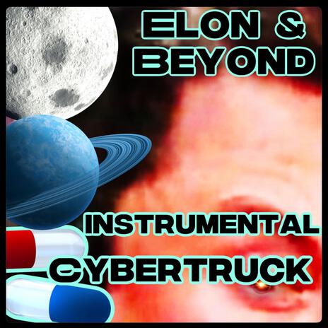 Cybertruck (Instrumental Radio Version) | Boomplay Music