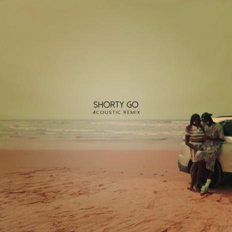 Shorty Go (Acoustic) ft. Nautylusprod