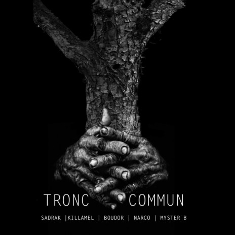 Tronc commun ft. Boudor, Killamel, Myster B & Sadrak | Boomplay Music