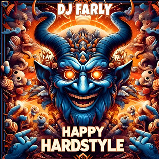 Happy Hardstyle