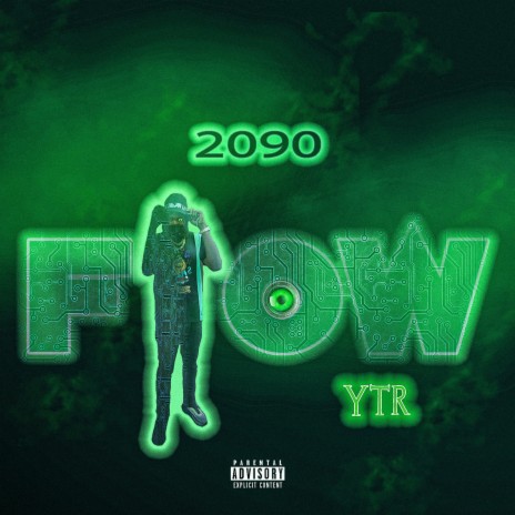 2090 Flow | Boomplay Music