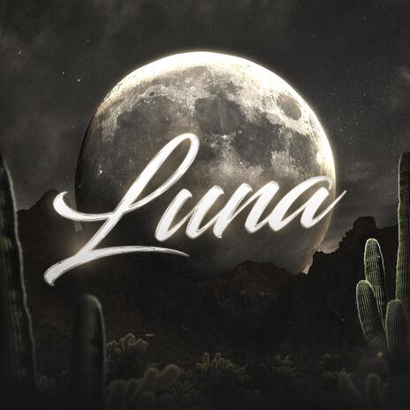 LUNA | Boomplay Music