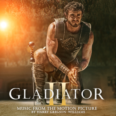 Gladiator II Overture (From “Gladiator II” Soundtrack) | Boomplay Music