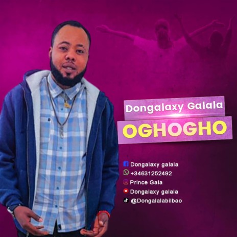 Oghogho | Boomplay Music