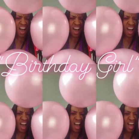 Birthday Girl (Jersey Club Mix) | Boomplay Music