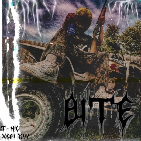 BITE ft. BODAH REVY | Boomplay Music